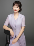 吴玛琍 副校长